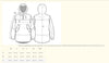 The Hooded Smock-Überziehjacke – Gewachster Baumwollstoff | Yarmouth Stores