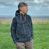 The Hooded Smock-Überziehjacke – Gewachster Baumwollstoff | Yarmouth Stores
