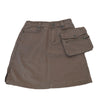 Cargo damen Rock Damenrock Outdoor rock Freizeitrock Sommerrock 