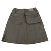 Cargo damen Rock Damenrock Outdoor rock Freizeitrock Sommerrock 