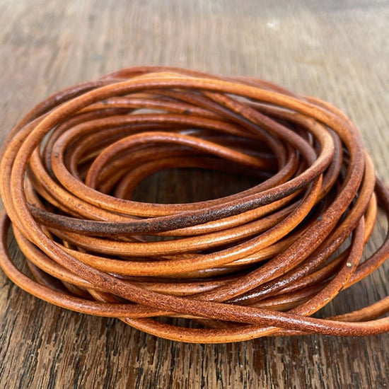 Lederarmband Lederhutband Lederbastelband Geflochtenes Lederband Geflochtenes Hutband aus leder geflochtenes Lederhutband Rundes Lederband Dünnes Lederband 