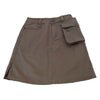 Cargo damen Rock Damenrock Outdoor rock Freizeitrock Sommerrock 