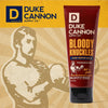 Bloody Knuckles- die Handcreme für echte Champions ab jetzt auch in der Tube und Duftfrei
