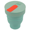 To go Becher Kaffeebecher Teebecher Wiederverwendbare Becher Thermobecher Picknick Skittle 
