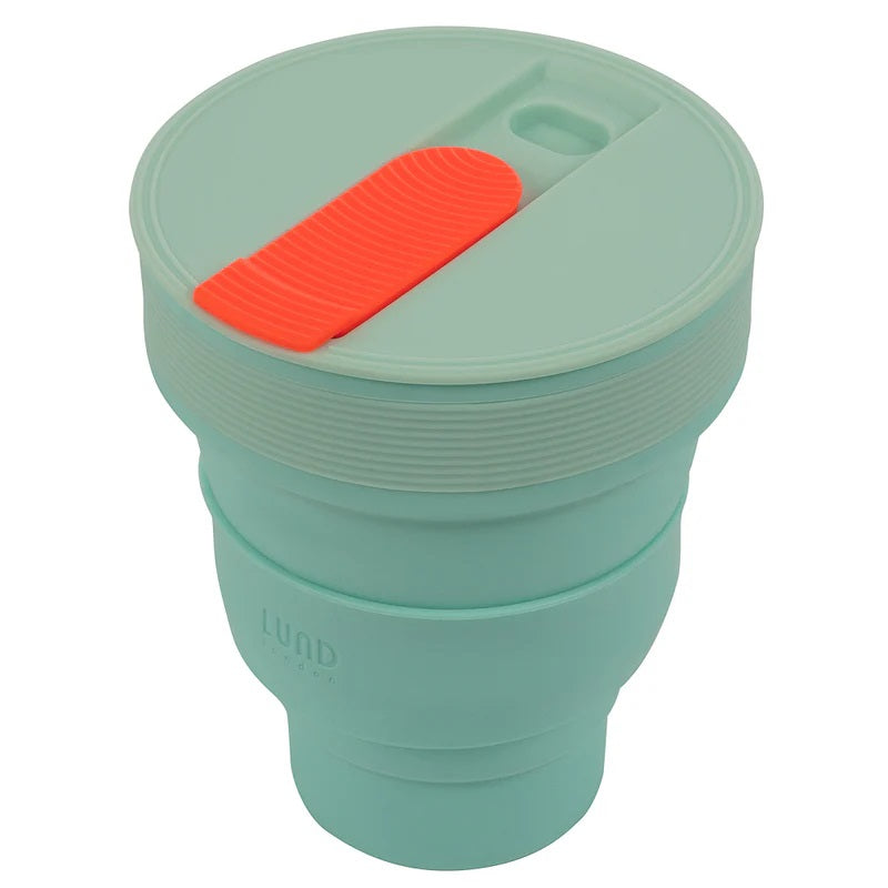 To go Becher Kaffeebecher Teebecher Wiederverwendbare Becher Thermobecher Picknick Skittle 
