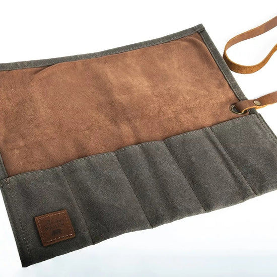 Aufbewahrungsrolle für Uhren Uhren aufbewahrungsrolle Tasche für Uhren Reisetasche für Uhren