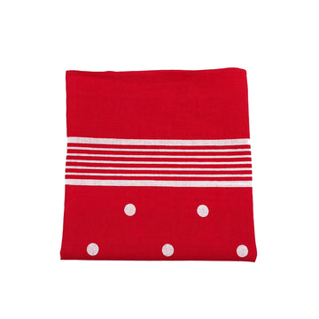Nikkituch Halstuch Haartuch Bandana 
