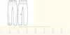 Work Trousers – Klassisches Twill | Great Yarmouth