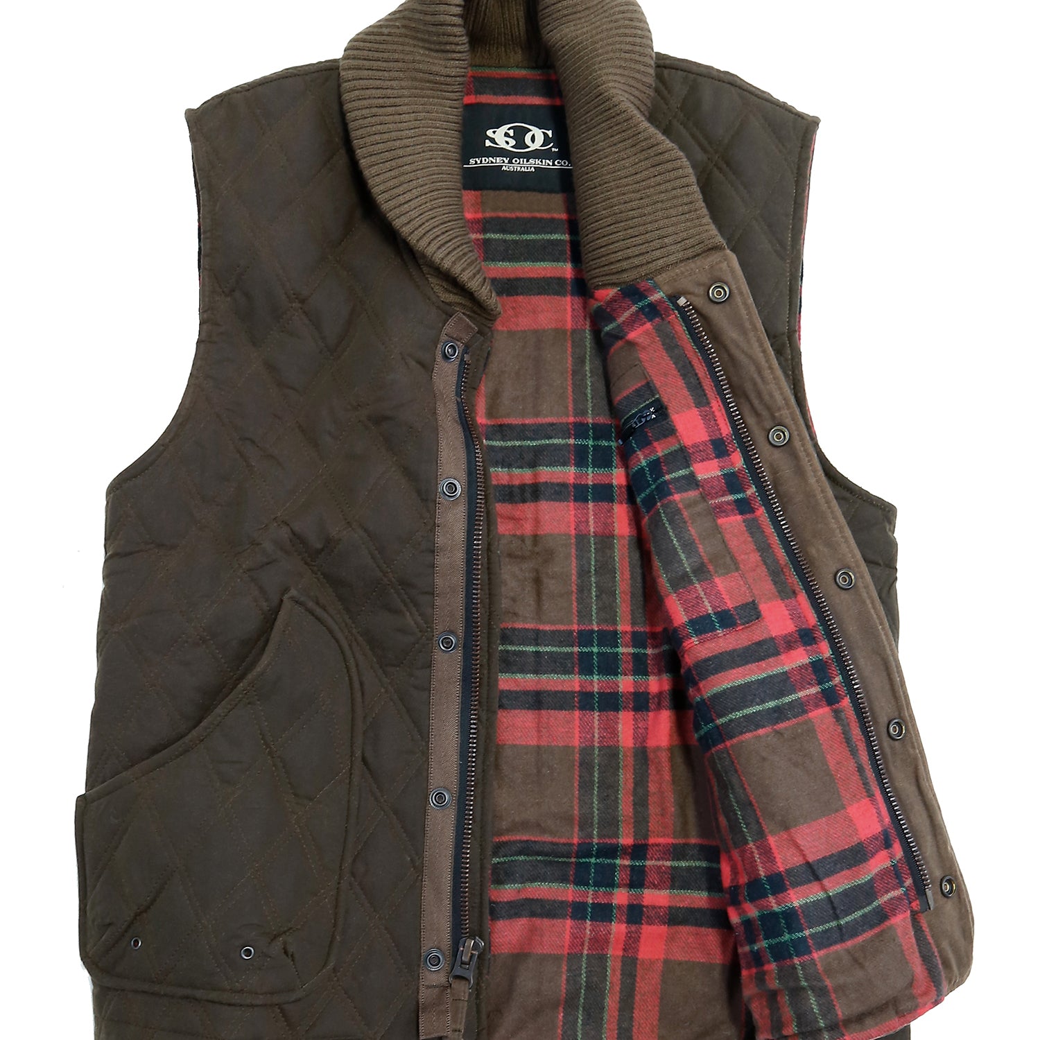 Gilet