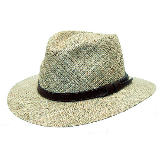 Panama-hut Sonnen-hut Sommer-hut Strand-Hut Freitzeit-hut Angel-hut Wander-hut Wander-urlaub Meer-urlaub Sonnen-schutz Outdoor-hut Reisen Reiten Reise-hut Sonnenschutz-hut Strohhut Stroh-hut Al Capone Hut Panama Strand-urlaub Stroh-hut für Damen und Herre