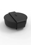 Faltbarer To-Go Becher 350 ml – Collapsible Coffee Cup, auslaufsicher