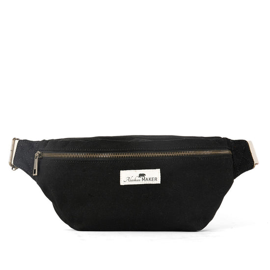 #FannyPack #Bauchtasche #Gürteltasche #Canvas #Leicht #Reise #Vintage #Crossbody #Unisex #Stylisch