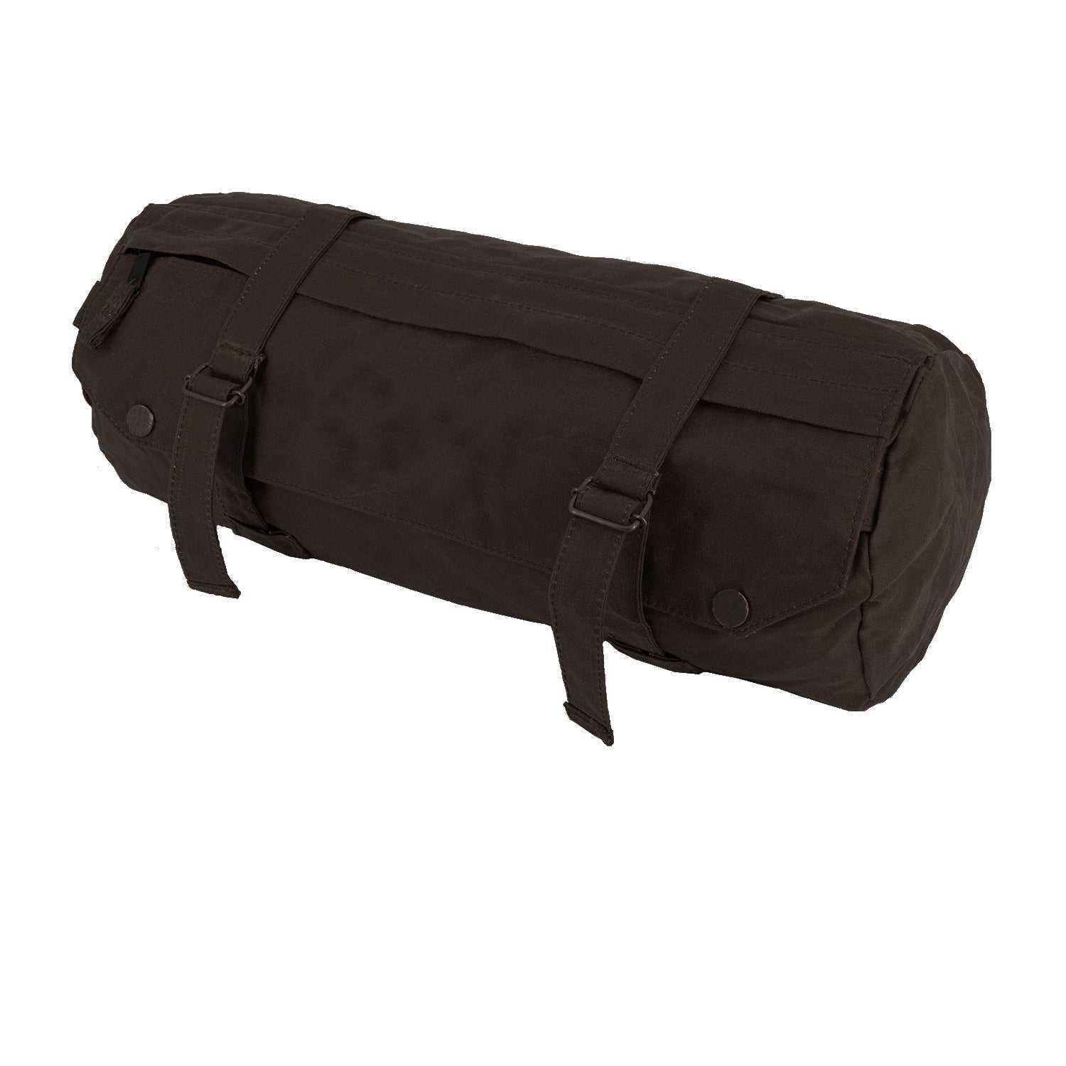 Rolltasche Bikertasche Motoradtasche Fahrradtasche tasche aus oilskin gewachste baumwolle Reisetasche 