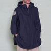 Norfolk Sea Cape – Gewachster Stoff | Yarmouth Stores x Coastal Explorers