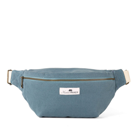 #FannyPack #Bauchtasche #Gürteltasche #Canvas #Leicht #Reise #Vintage #Crossbody #Unisex #Stylisch