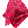 Nikkituch Halstuch Harrtuch Bandana