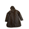 Travelerjacke Übergangsjacke Parka Outdoorjacke für damen outdoor jacke für männer Oilskinjacke Wachsjacke Wachsmantel Oilskinmantel  Damenjacke Herrenjacke Damenmantel Herrenmantel Gefütterte Jacke 