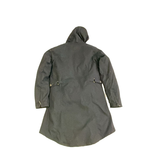 Travelerjacke Übergangsjacke Parka Outdoorjacke für damen outdoor jacke für männer Oilskinjacke Wachsjacke Wachsmantel Oilskinmantel  Damenjacke Herrenjacke Damenmantel Herrenmantel Gefütterte Jacke 