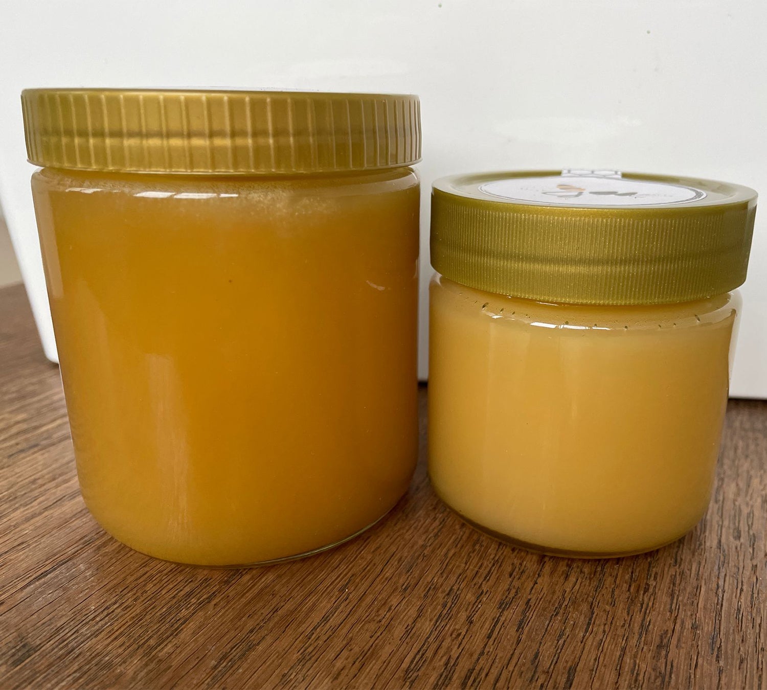 Honig Sommertracht Honig Bienen Bienenhnonig Beyers Honig Selbstgemachter Honig gesunder Honig Imker Imkerhonig  