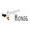 Honig Sommertracht Honig Bienen Bienenhnonig Beyers Honig Selbstgemachter Honig gesunder Honig Imker Imkerhonig  