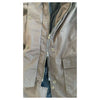 Travelerjacke Übergangsjacke Parka Outdoorjacke für damen outdoor jacke für männer Oilskinjacke Wachsjacke Wachsmantel Oilskinmantel  Damenjacke Herrenjacke Damenmantel Herrenmantel Gefütterte Jacke 