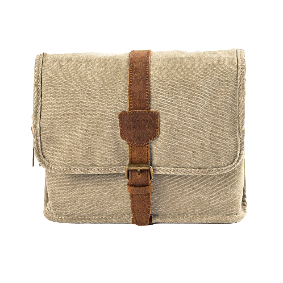 Kulturbeutel Kulturbeutel mit Hacken Travelkit Reiseetui Kosmetiktasche Kulturtasche 