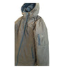 Travelerjacke Übergangsjacke Parka Outdoorjacke für damen outdoor jacke für männer Oilskinjacke Wachsjacke Wachsmantel Oilskinmantel  Damenjacke Herrenjacke Damenmantel Herrenmantel Gefütterte Jacke 
