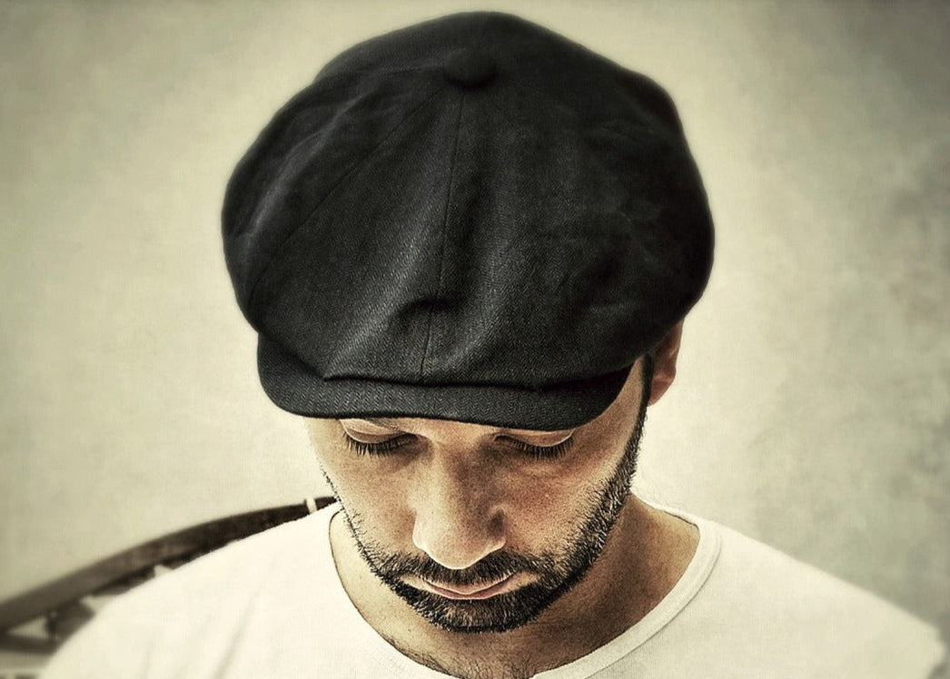 Bonnets & casquettes
