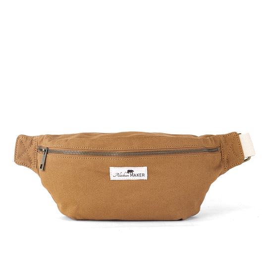 #FannyPack #Bauchtasche #Gürteltasche #Canvas #Leicht #Reise #Vintage #Crossbody #Unisex #Stylisch