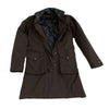 Travelerjacke Übergangsjacke Parka Outdoorjacke für damen outdoor jacke für männer Oilskinjacke Wachsjacke Wachsmantel Oilskinmantel  Damenjacke Herrenjacke Damenmantel Herrenmantel Gefütterte Jacke 
