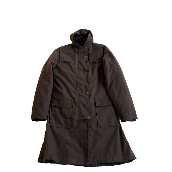 Travelerjacke Übergangsjacke Parka Outdoorjacke für damen outdoor jacke für männer Oilskinjacke Wachsjacke Wachsmantel Oilskinmantel  Damenjacke Herrenjacke Damenmantel Herrenmantel Gefütterte Jacke 