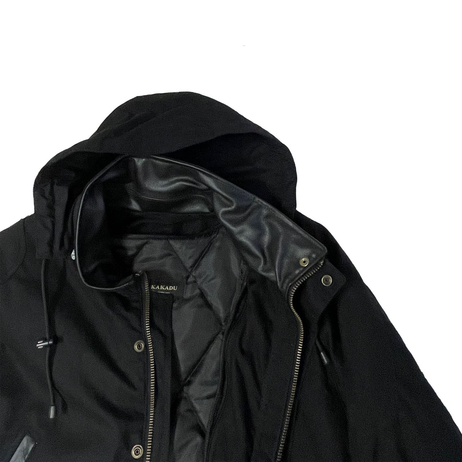 Outdoorjacke Winterjacke Männerjacke 