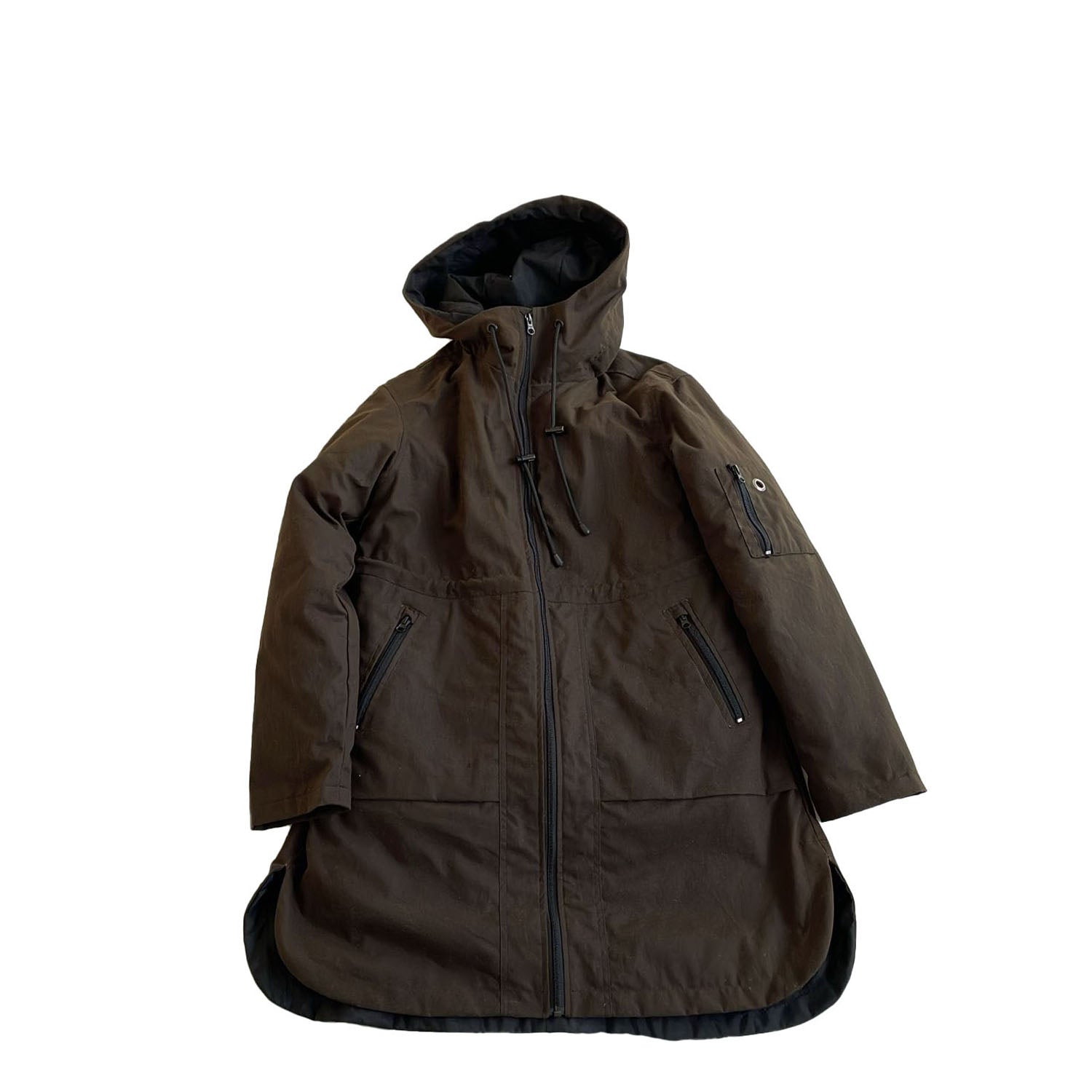 Travelerjacke Übergangsjacke Parka Outdoorjacke für damen outdoor jacke für männer Oilskinjacke Wachsjacke Wachsmantel Oilskinmantel  Damenjacke Herrenjacke Damenmantel Herrenmantel Gefütterte Jacke 
