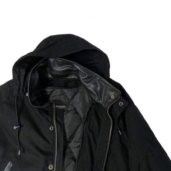 Outdoorjacke Winterjacke Männerjacke 
