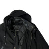 Outdoorjacke Winterjacke Männerjacke 