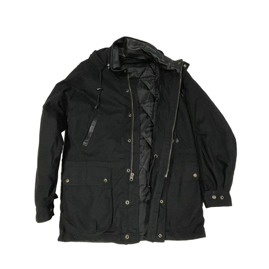 Outdoorjacke Winterjacke Männerjacke 