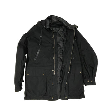 Outdoorjacke Winterjacke Männerjacke 