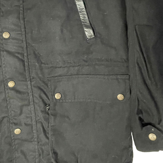 Outdoorjacke Winterjacke Männerjacke 