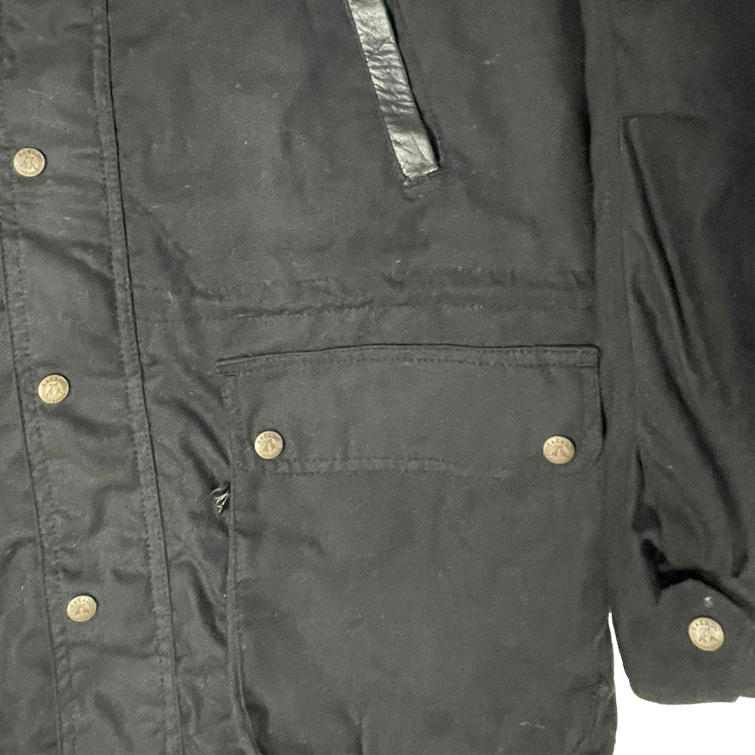Outdoorjacke Winterjacke Männerjacke 