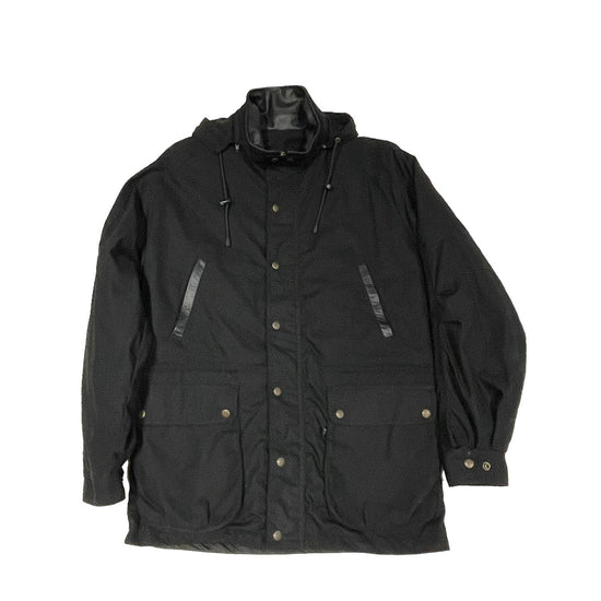 Outdoorjacke Winterjacke Männerjacke 