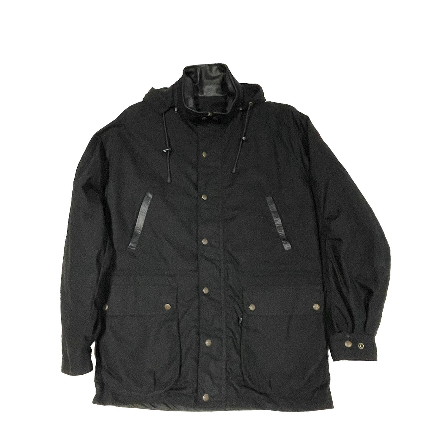 Outdoorjacke Winterjacke Männerjacke 